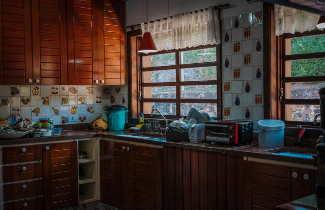 Imagem Casa com 4 Quartos à Venda, 650 m² em Roseira - Mairiporã Imagem Casa com 4 Quartos à Venda, 650 m² em Roseira - Mairiporã