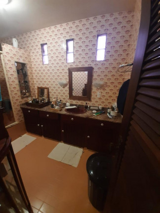 Imagem Casa com 4 Quartos para Alugar, 1 m² em Olho D'Água - São Luís