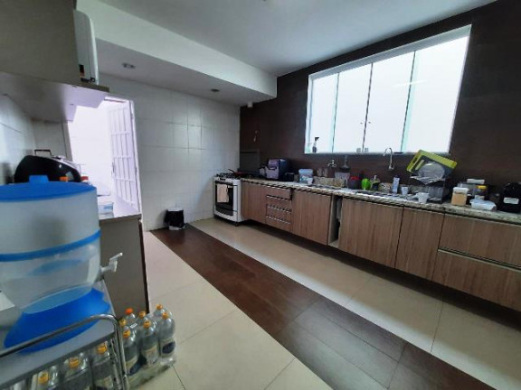 Imagem Casa de Condomínio com 4 Quartos à Venda, 300 m² em São Francisco - Niterói
