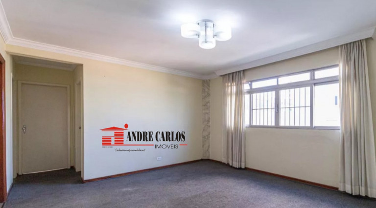 Imagem Apartamento com 3 Quartos à Venda, 79 m² em Vila Osasco - Osasco
