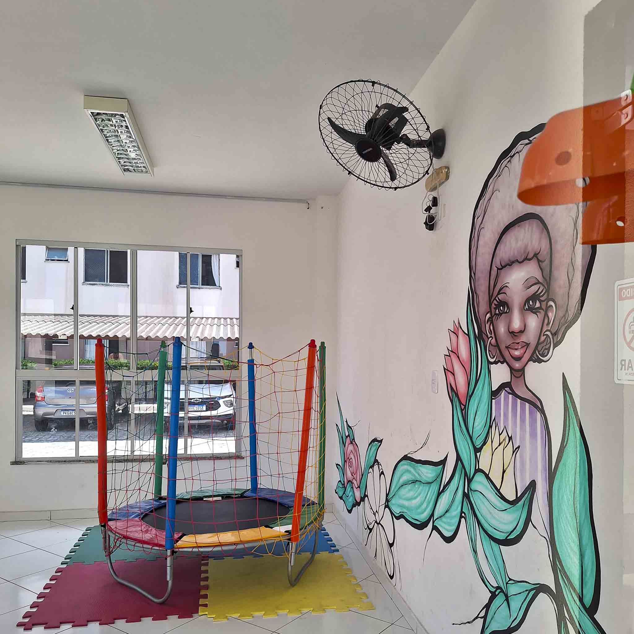 Imagem Apartamento com 2 Quartos à Venda, 54 m² em São Brás - Nossa Senhora do Socorro Imagem Apartamento com 2 Quartos à Venda, 54 m² em São Brás - Nossa Senhora do Socorro