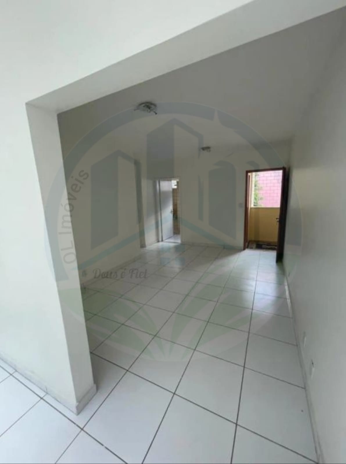 Imagem Apartamento com 3 Quartos à Venda, 95 m² em Várzea - Recife