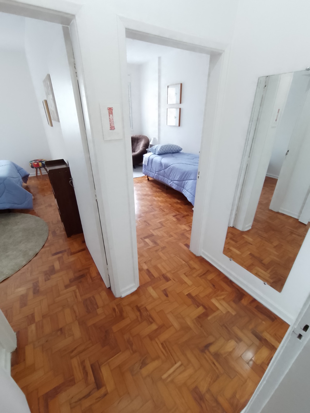 Imagem Apartamento com 3 Quartos à Venda, 114 m²em Pinheiros - São Paulo