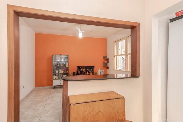 Imagem Apartamento com 2 Quartos à Venda, 77 m² em Farroupilha - Porto Alegre