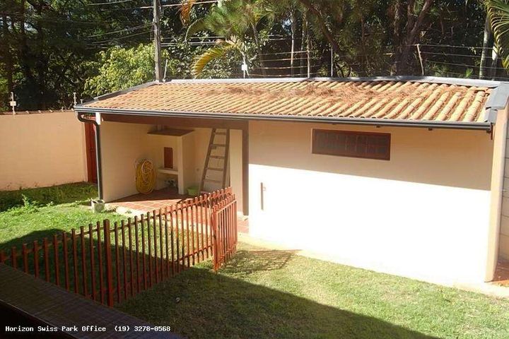Imagem Casa com 4 Quartos à Venda ou Locação, 260 m² em Cidade Universitária - Campinas Imagem Casa com 4 Quartos à Venda ou Locação, 260 m² em Cidade Universitária - Campinas