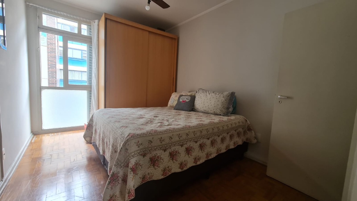 Imagem Apartamento com 3 Quartos à Venda, 160 m² em Jardim Paulista - São Paulo