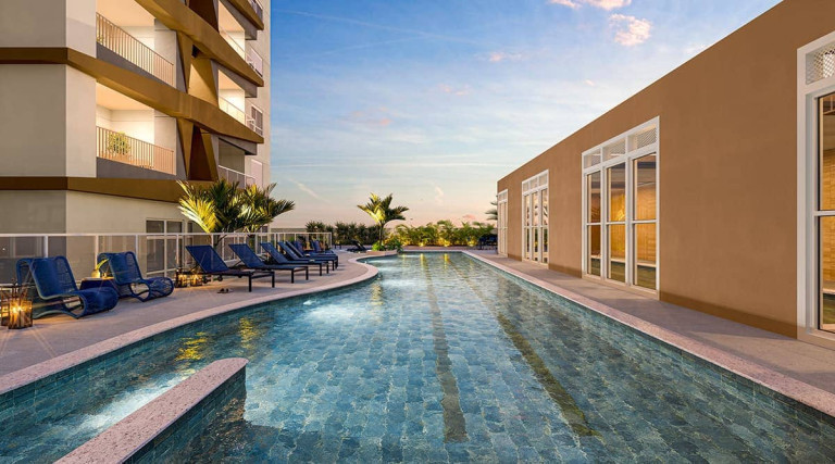 Imagem Apartamento com 3 Quartos à Venda, 77 m² em Vila Osasco - Osasco