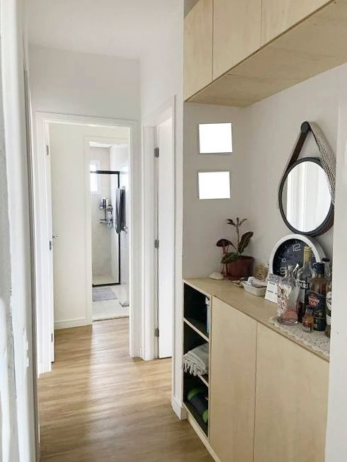 Imagem Apartamento com 3 Quartos à Venda, 82 m²em Vila Mariana - São Paulo