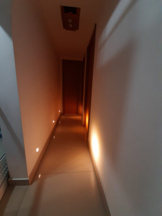 Imagem Apartamento com 2 Quartos à Venda, 90 m² em Jardim São Cristóvão - São Paulo