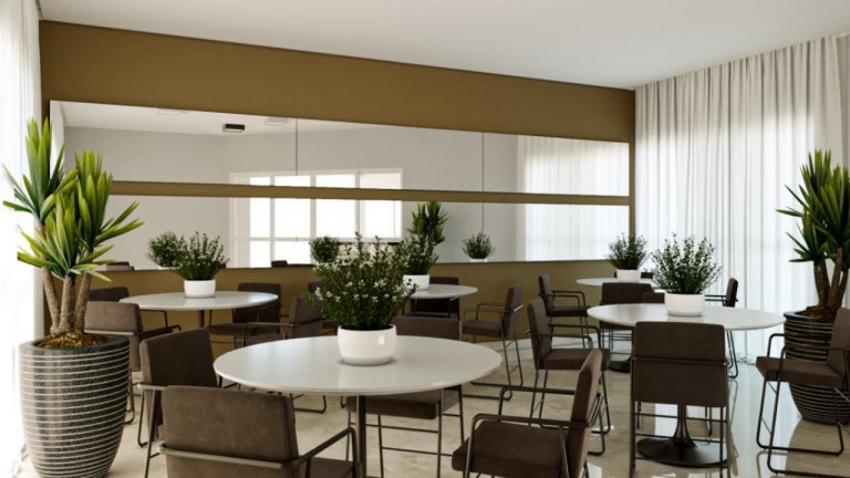 Imagem Apartamento com 2 Quartos à Venda, 43 m² em Alberto Maia - Camaragibe