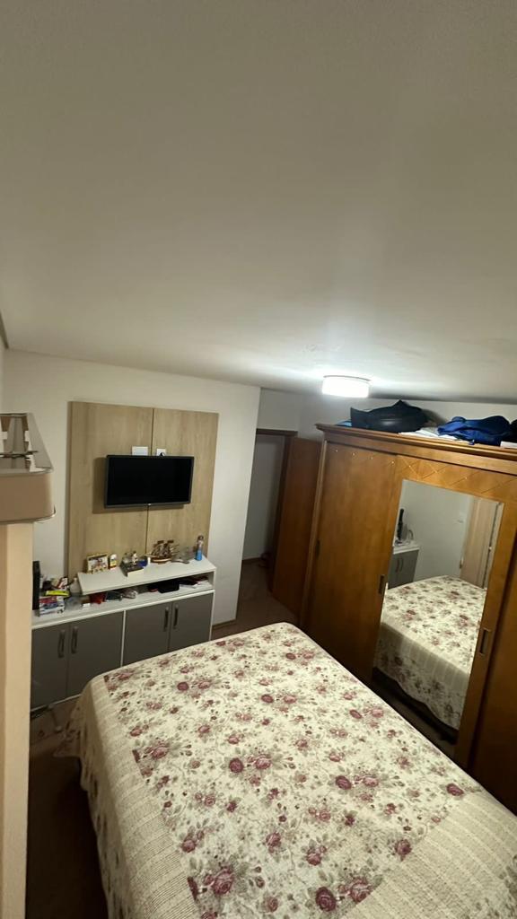 Imagem Cobertura com 2 Quartos à Venda, 146 m²em Vila Curuçá - Santo André