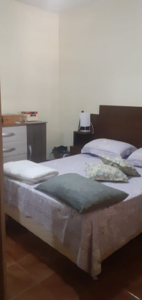 Imagem Casa com 2 Quartos à Venda, 300 m² em Jardim Jaqueira - Caraguatatuba