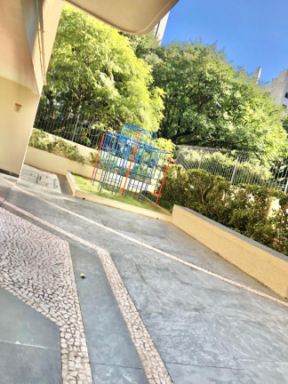 Imagem Apartamento com 2 Quartos à Venda, em Vila Madalena - São Paulo Imagem Apartamento com 2 Quartos à Venda, em Vila Madalena - São Paulo