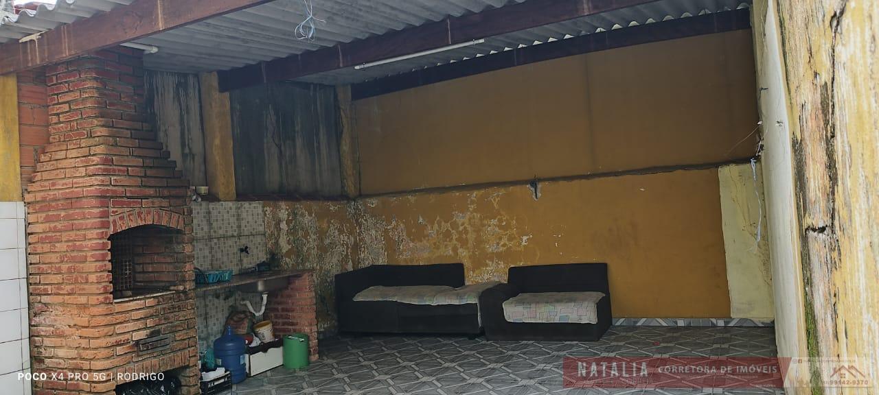 Imagem Casa com 2 Quartos à Venda, 150 m²em Balneário Nova Itanhaém - Itanhaém