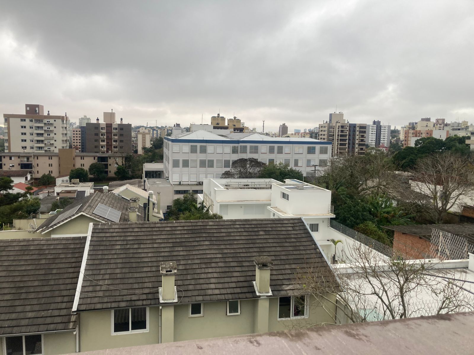 Imagem Apartamento com 2 Quartos à Venda, 166 m² em Tristeza - Porto Alegre