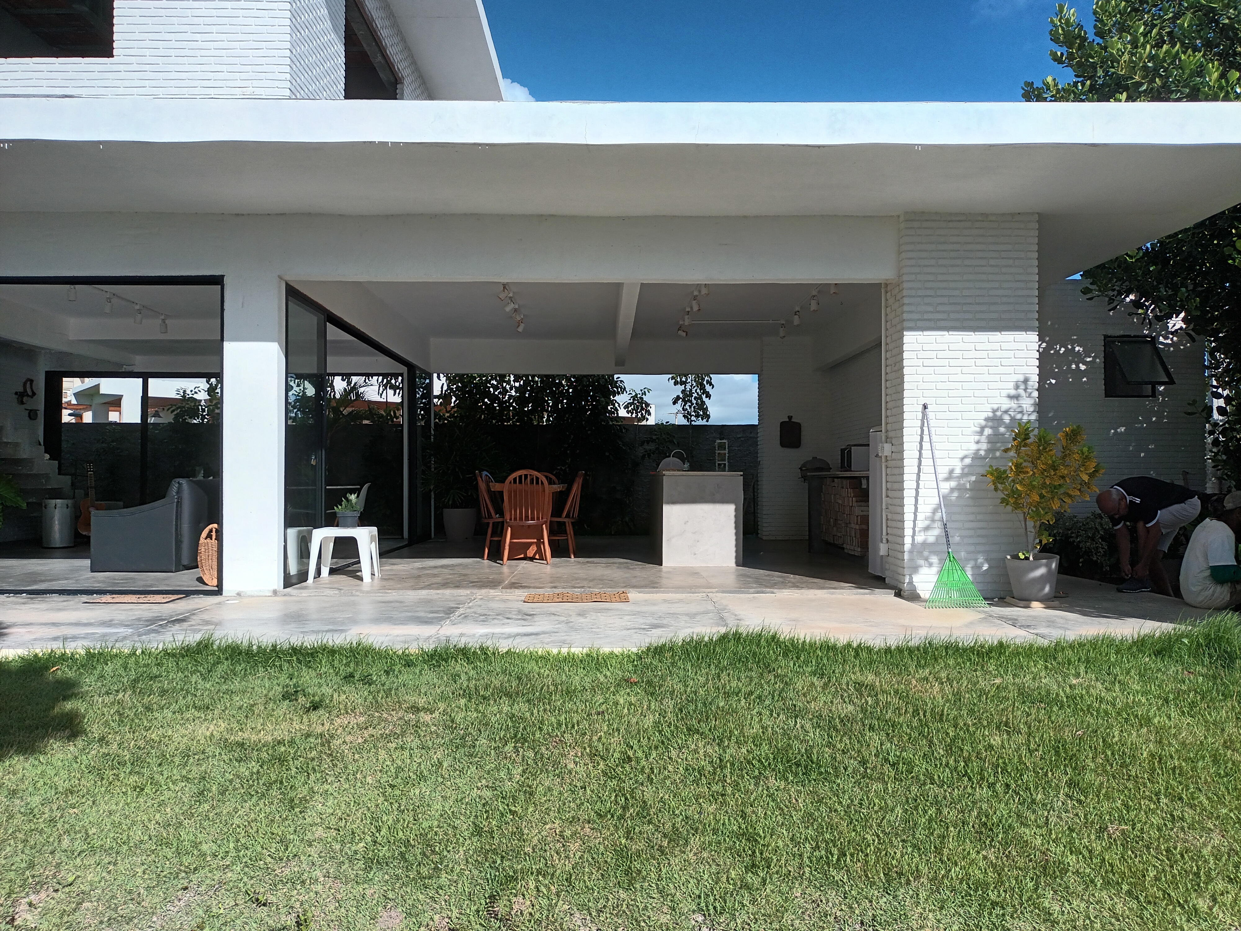 Imagem Casa de Condomínio com 4 Quartos à Venda, 290 m²em Porto de Sauípe - Entre Rios