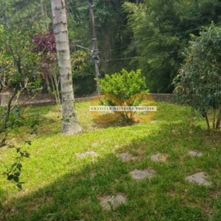 Imagem Casa com 4 Quartos à Venda, 220 m² em Parque do Ingá - Teresópolis