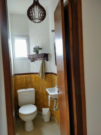 Imagem Casa de Condomínio com 2 Quartos à Venda, 78 m² em Vila Suissa - Mogi das Cruzes