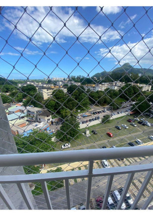 Imagem Apartamento com 2 Quartos à Venda, 63 m² em Jacarepaguá - Rio de Janeiro