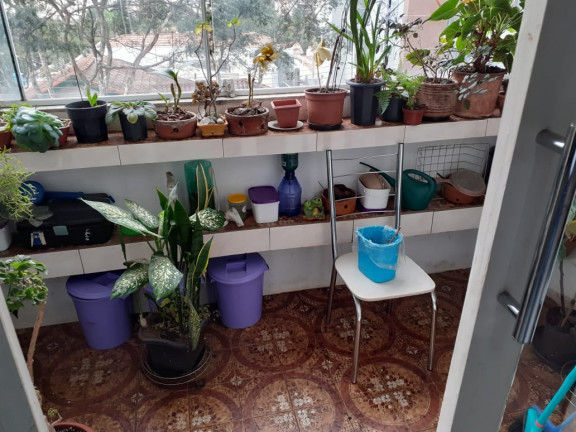 Imagem Apartamento com 3 Quartos à Venda, 138 m² em Pinheiros - São Paulo Imagem Apartamento com 3 Quartos à Venda, 138 m² em Pinheiros - São Paulo