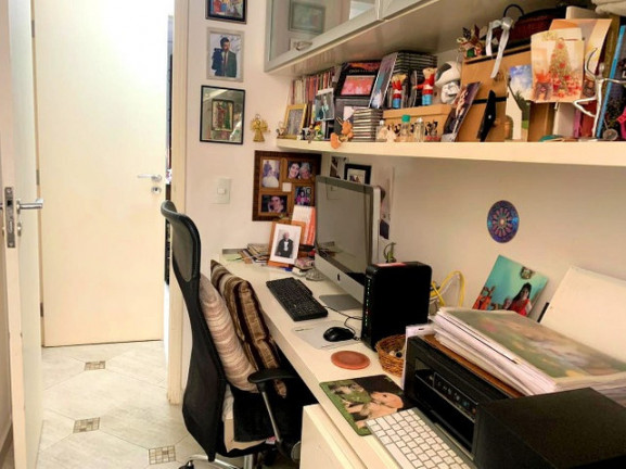 Imagem Apartamento com 3 Quartos à Venda, 106 m² em Vila Clementino - São Paulo Imagem Apartamento com 3 Quartos à Venda, 106 m² em Vila Clementino - São Paulo