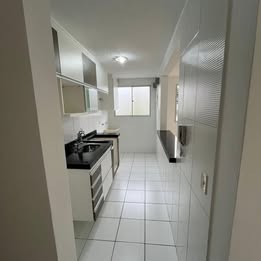 Imagem Apartamento com 2 Quartos à Venda, 48 m² em Vila Tesouro - São José dos Campos