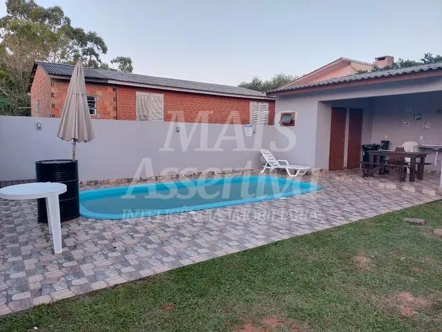 Imagem Casa com 2 Quartos à Venda, 85 m²em Figueirinha - Arroio do Sal