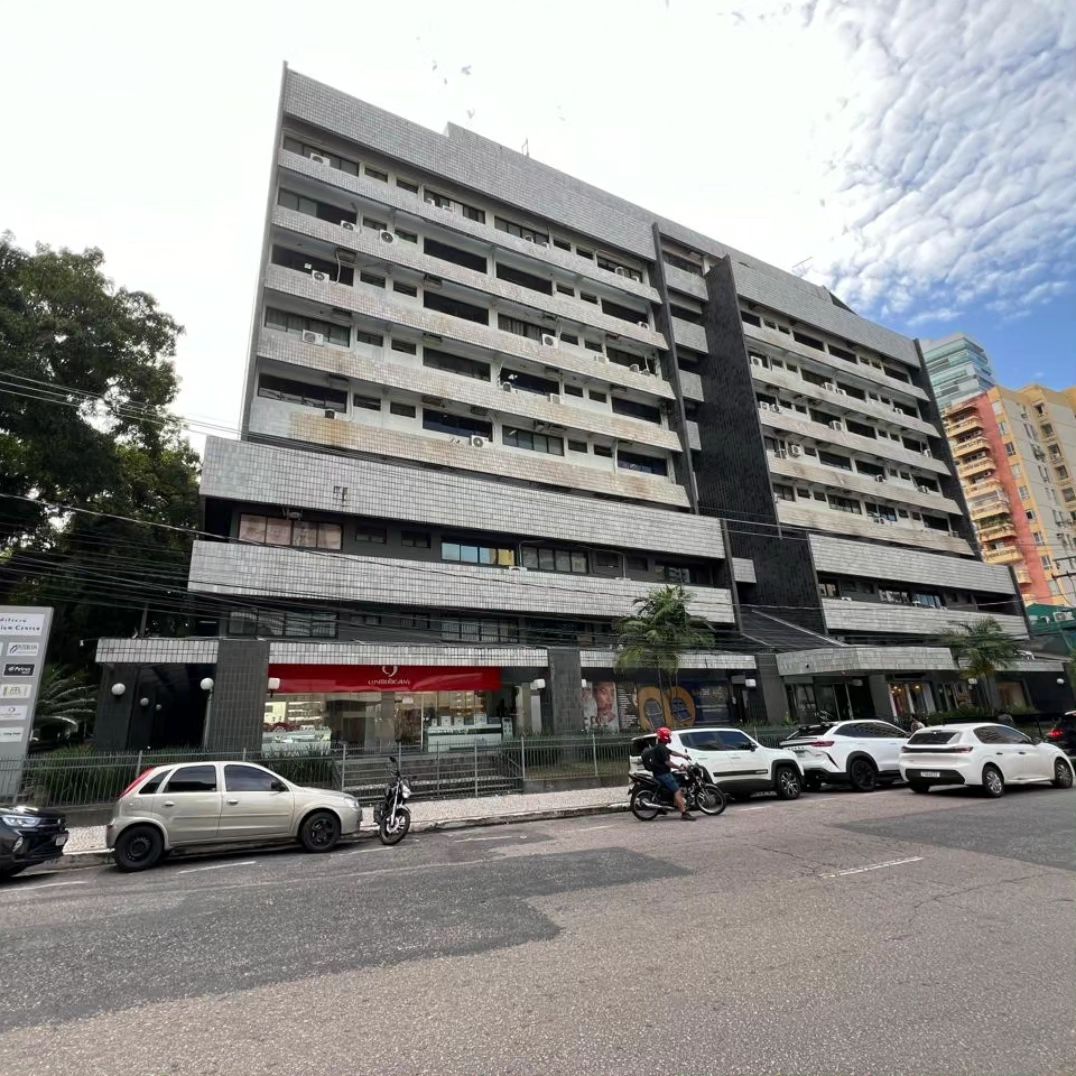 Imagem Loja para Alugar, 33 m²em Nazaré - Belém Imagem Loja para Alugar, 33 m²em Nazaré - Belém