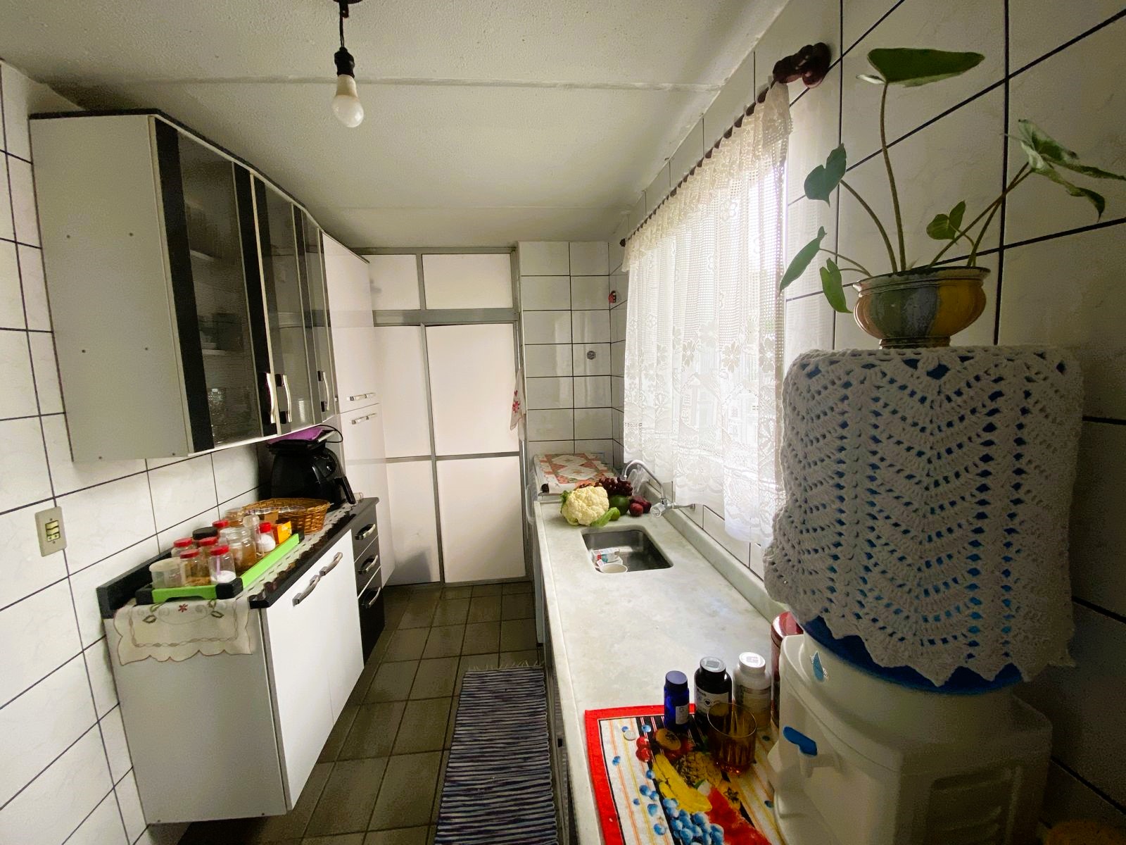 Imagem Apartamento com 3 Quartos à Venda, 69 m²em Residencial Terra da Uva - Jundiaí