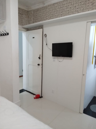 Imagem Flat com 1 Quarto à Venda, 25 m² em Murubira (Mosqueiro) - Belém Imagem Flat com 1 Quarto à Venda, 25 m² em Murubira (Mosqueiro) - Belém
