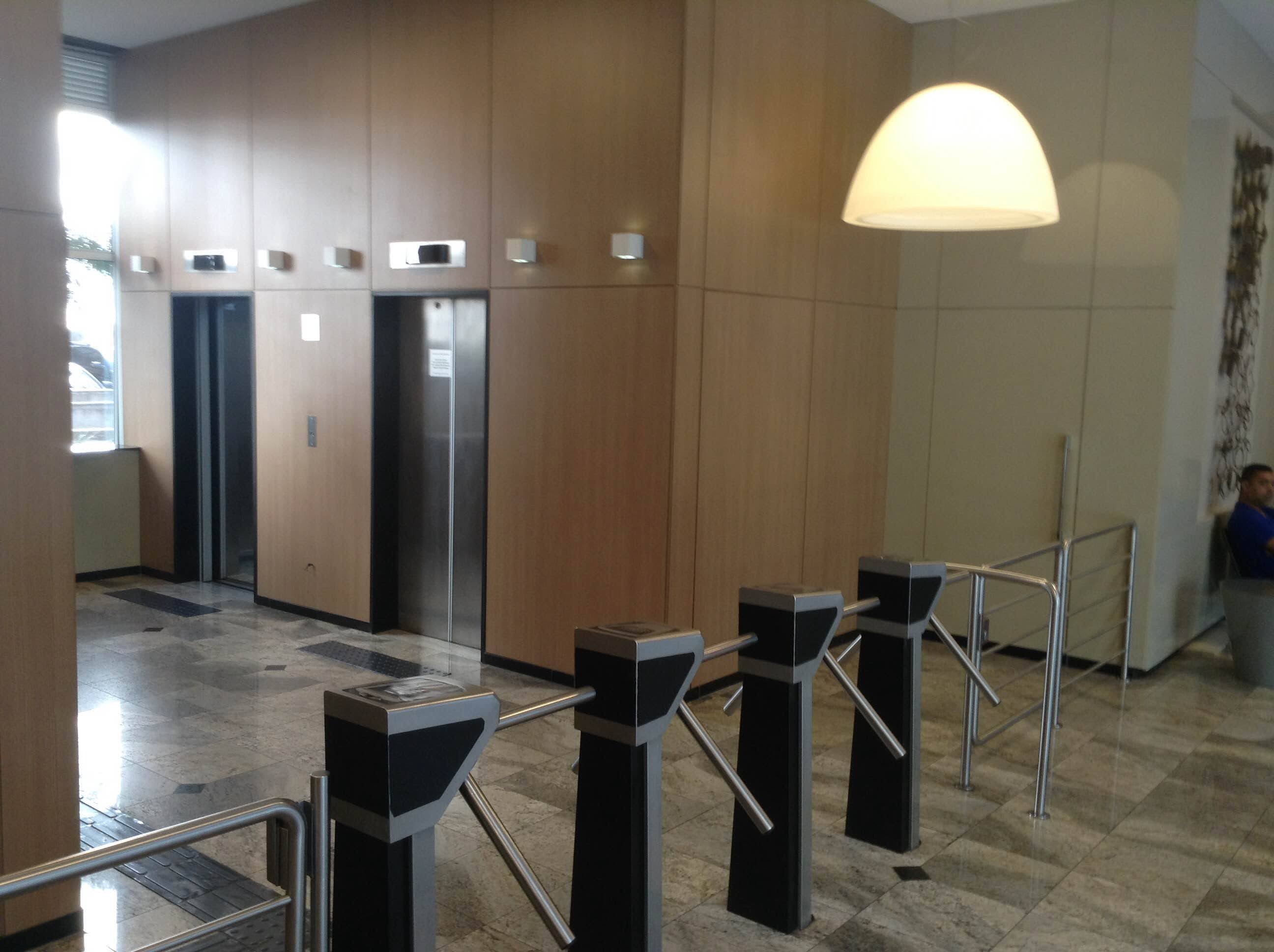 Imagem Sala Comercial para Alugar, 27 m² em Cerqueira César - São Paulo