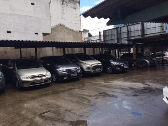 Imagem Terreno à Venda, 980 m² em Centro - Santos