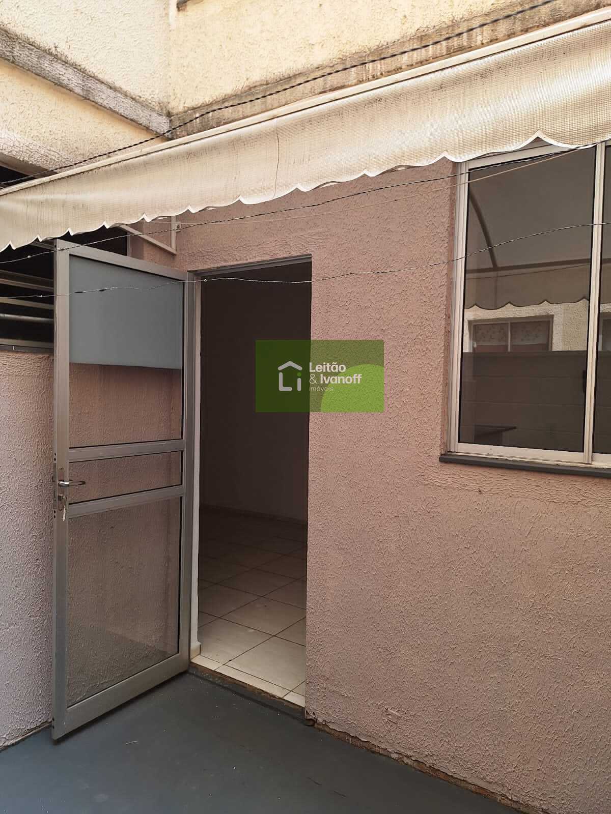 Imagem Apartamento com 2 Quartos à Venda, 45 m²em Ipiranga - Ribeirão Preto