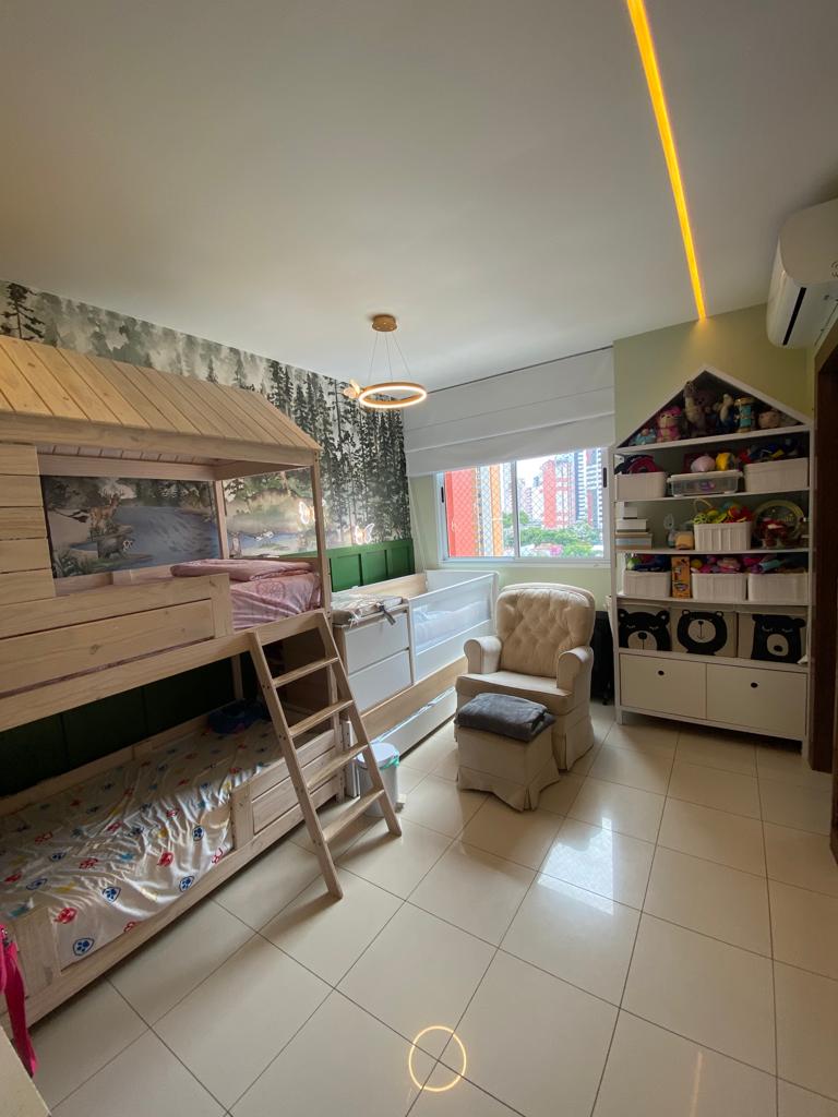 Imagem Apartamento com 4 Quartos à Venda, 198 m²em Umarizal - Belém