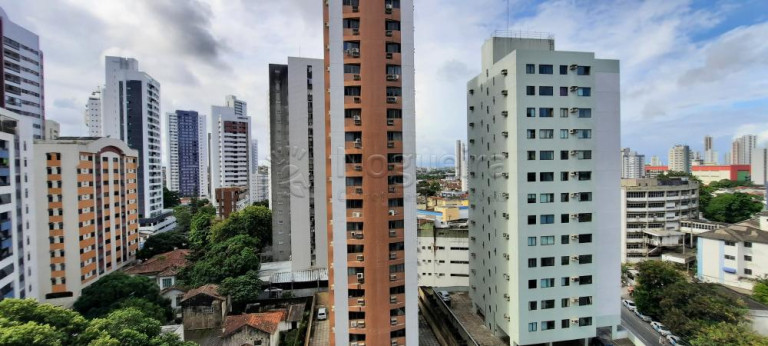 Imagem Apartamento com 3 Quartos à Venda, 170 m² em Espinheiro - Recife Imagem Apartamento com 3 Quartos à Venda, 170 m² em Espinheiro - Recife