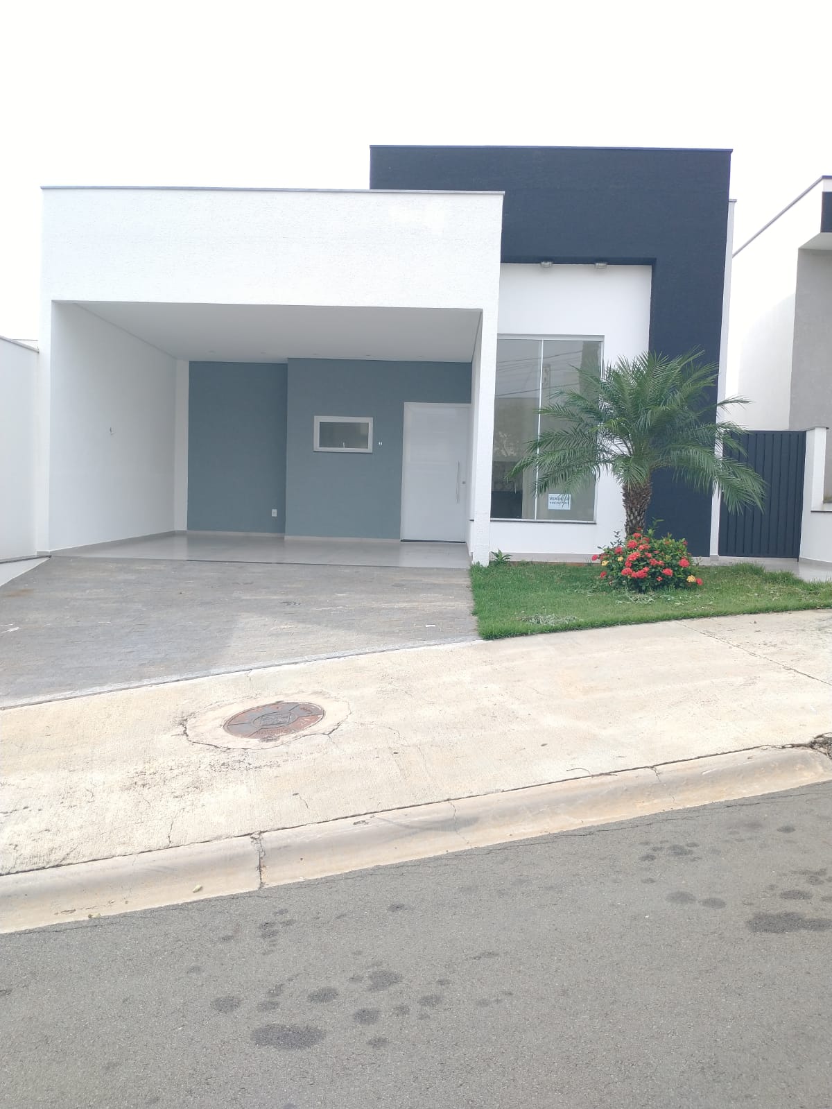 Imagem Casa de Condomínio com 3 Quartos à Venda, 130 m²em Wanel Ville - Sorocaba