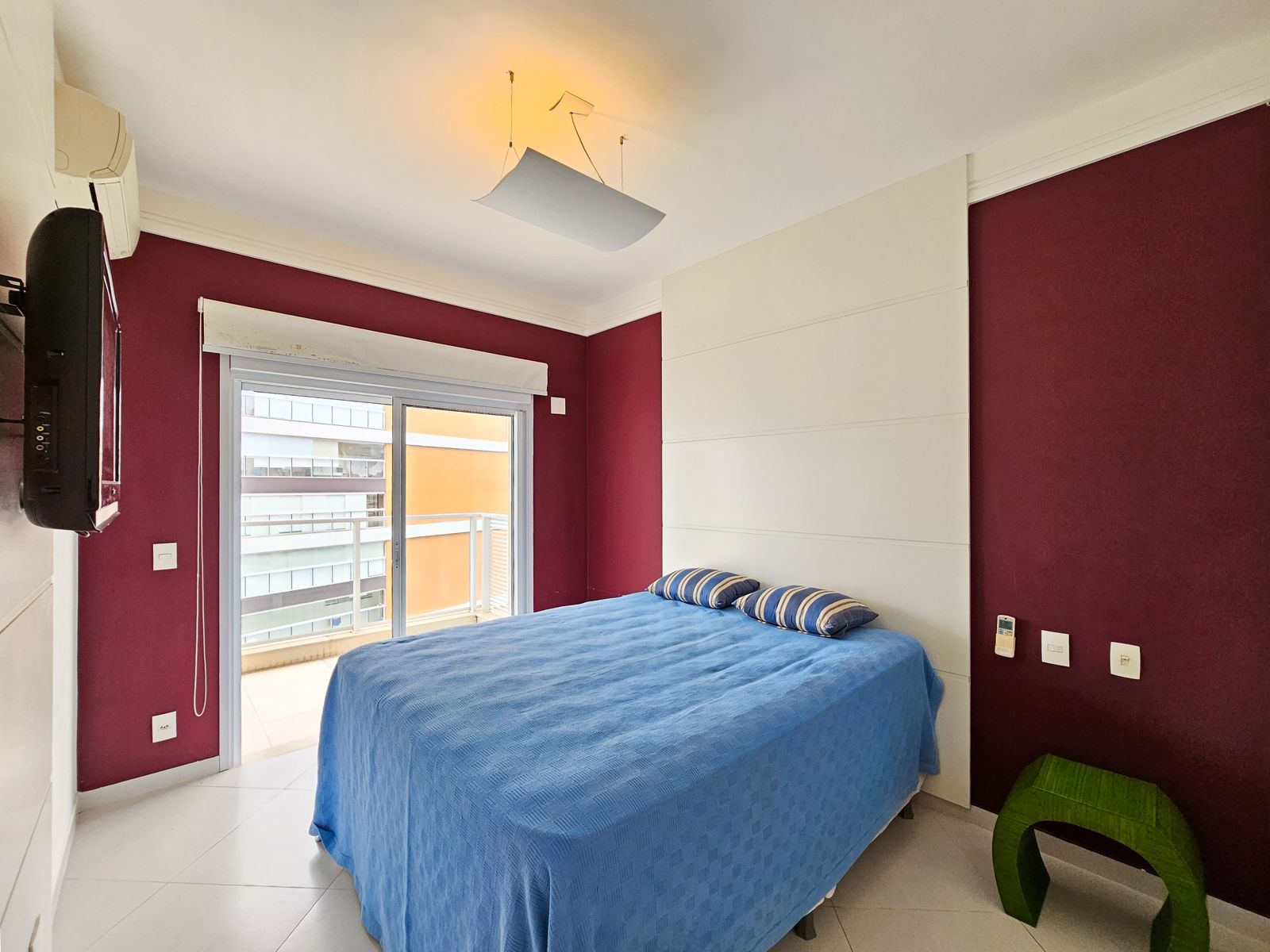 Imagem Apartamento com 4 Quartos à Venda, 240 m²em Riviera - Bertioga