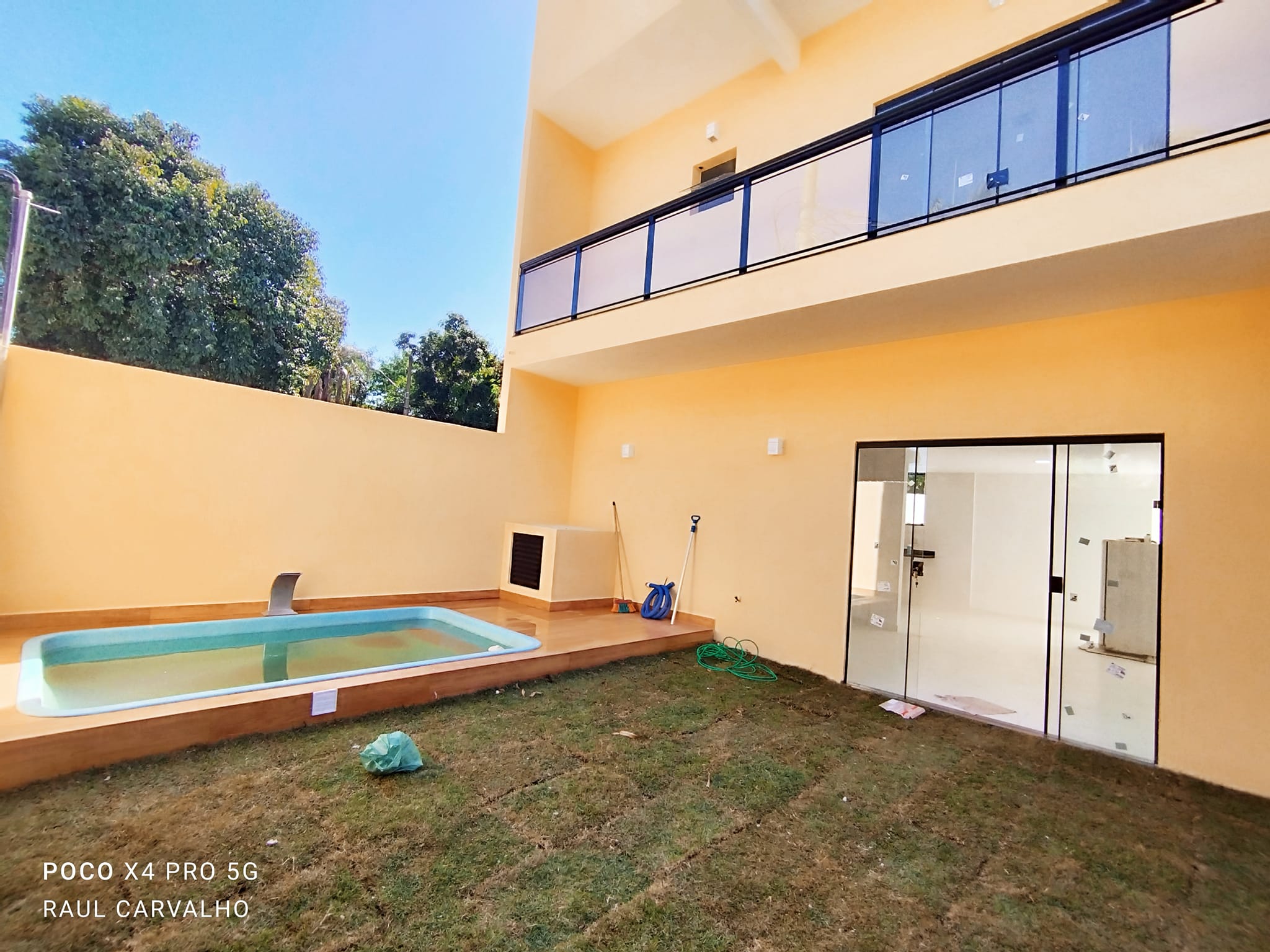 Sobrado com 3 Quartos à Venda, 80 m²em Guaratiba - Rio de Janeiro