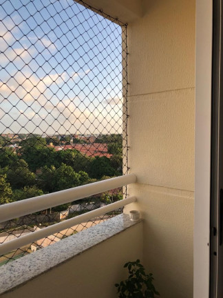 Imagem Apartamento com 2 Quartos à Venda, 58 m² em Olho D'Água - São Luís