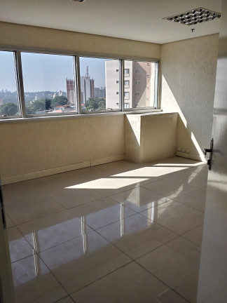 Imóvel Comercial para Alugar, 108 m² em Jaguaré - São Paulo