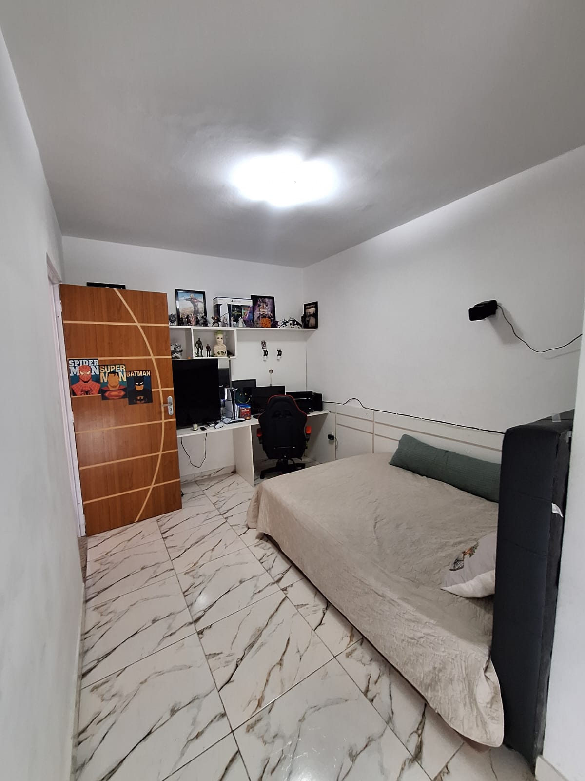 Imagem Casa com 3 Quartos à Venda, 300 m² em Bangu - Rio de Janeiro Imagem Casa com 3 Quartos à Venda, 300 m² em Bangu - Rio de Janeiro
