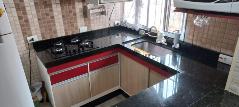 Imagem Casa com 4 Quartos à Venda, 125 m² em São Luiz (Polvilho) - Cajamar