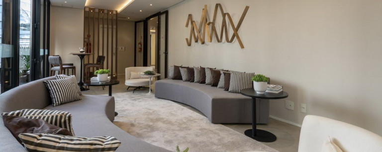 Imagem Apartamento com 3 Quartos à Venda, 133 m² em Jardim Paulista - São Paulo