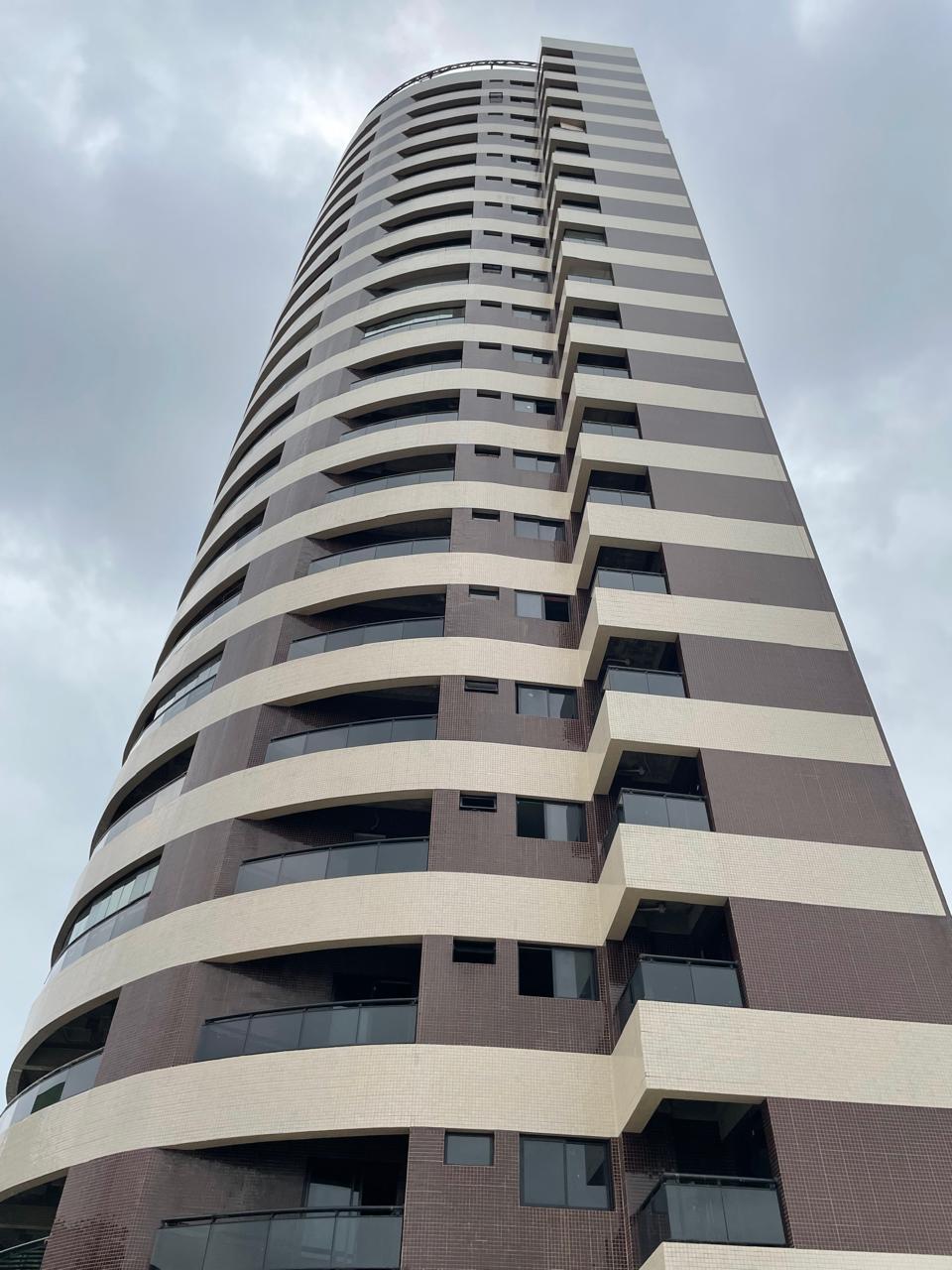 Imagem Apartamento com 3 Quartos à Venda, 200 m² em Nova Marabá - Marabá Imagem Apartamento com 3 Quartos à Venda, 200 m² em Nova Marabá - Marabá