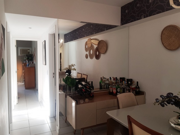 Imagem Apartamento com 3 Quartos à Venda, 123 m² em Icaraí - Niterói