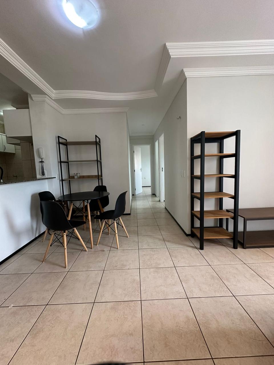 Imagem Apartamento com 3 Quartos à Venda, 60 m² em Edson Queiroz - Fortaleza Imagem Apartamento com 3 Quartos à Venda, 60 m² em Edson Queiroz - Fortaleza
