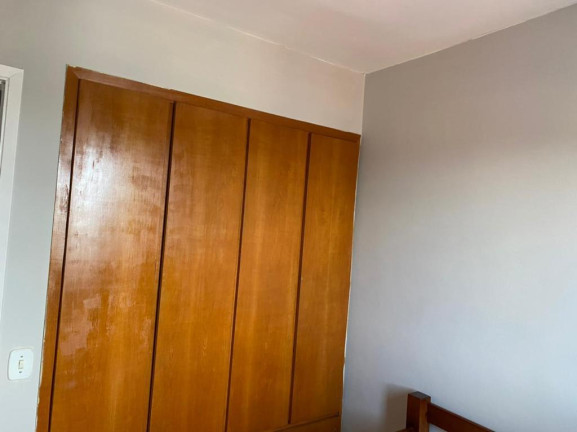 Imagem Apartamento com 2 Quartos à Venda, 57 m² em Vila Santa Catarina - São Paulo Imagem Apartamento com 2 Quartos à Venda, 57 m² em Vila Santa Catarina - São Paulo