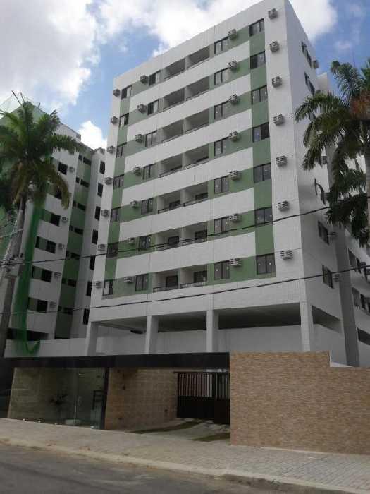 Imagem do condomínio Condomínio Village da Palmeiras - Várzea - Recife - PE