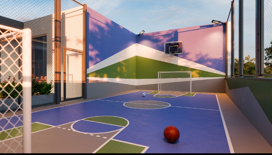 Imagem Apartamento com 2 Quartos à Venda, 48 m² em Boqueirão - Passo Fundo