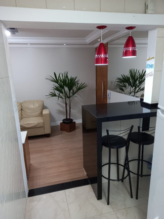 Imagem Apartamento com 2 Quartos à Venda, 49 m² em Jardim Felicidade (Zona Oeste) - São Paulo Imagem Apartamento com 2 Quartos à Venda, 49 m² em Jardim Felicidade (Zona Oeste) - São Paulo